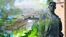 День рождения В.В. Маяковского