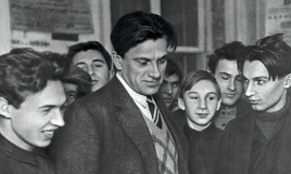 Лекция "Как разны земли моей племена, и разен язык и одежи"
