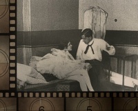 Лекция "Владимир Маяковский и кинематограф 1920-х годов" 